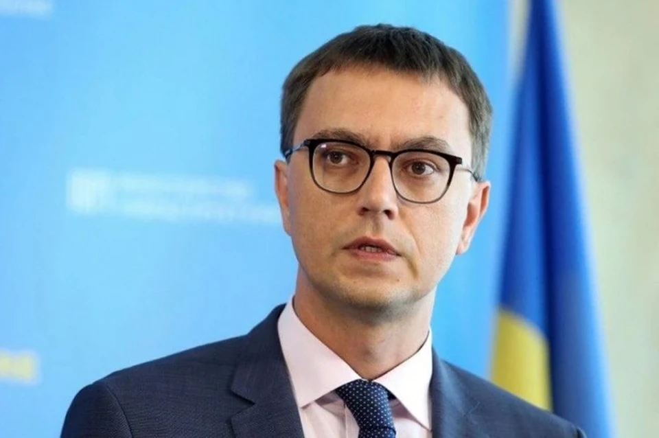 Омелян: в случае победы Украина расплатится с США российскими ресурсами. Фото: министерство инфраструктуры Украины