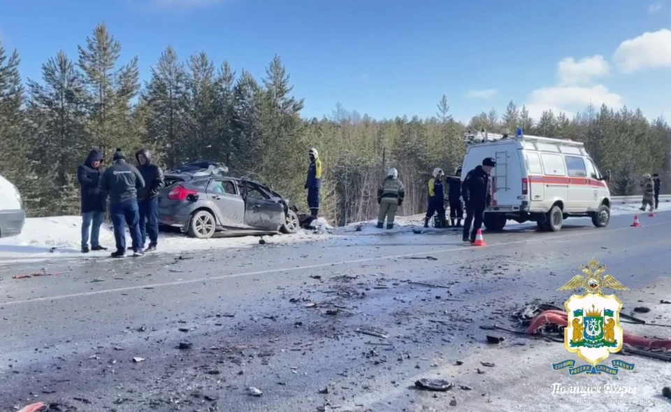 Фото: скриншот из видео пресс-служба УМВД России по ХМАО-Югре