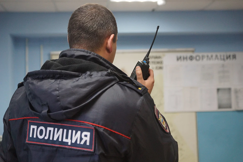 Московская полиция разбирается в деталях странного «ограбления», которое произошло прямо в стенах частной клиники.