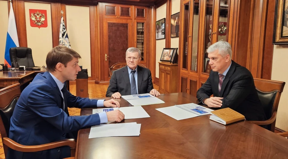 Фото: alania.gov.ru