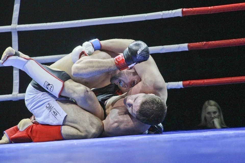 В Хабаровске пройдут Игры боевых искусств Дальневосточного федерального округа