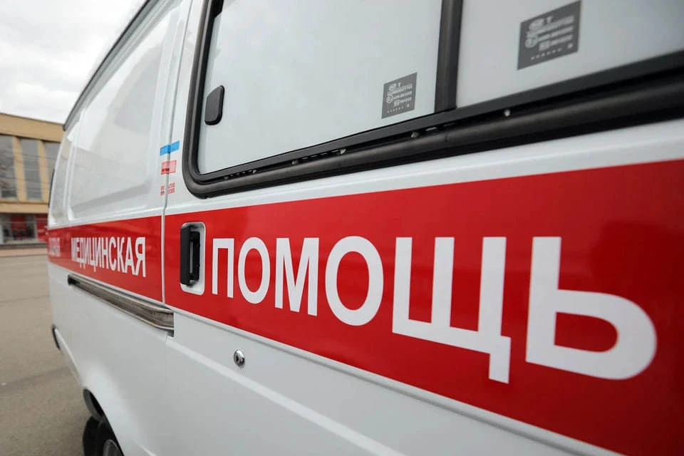 Один человек погиб при обстреле Белгорода со стороны ВСУ