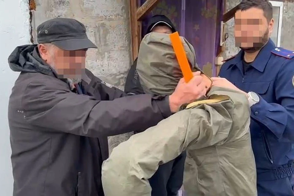 Житель Самарской области предстанет перед судом за убийство новосибирца. Фото: СУ СКР по НСО