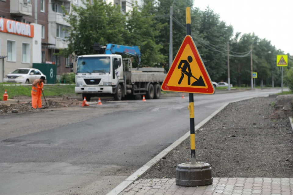 В марте ярославцы стали чаще жаловаться на дороги.