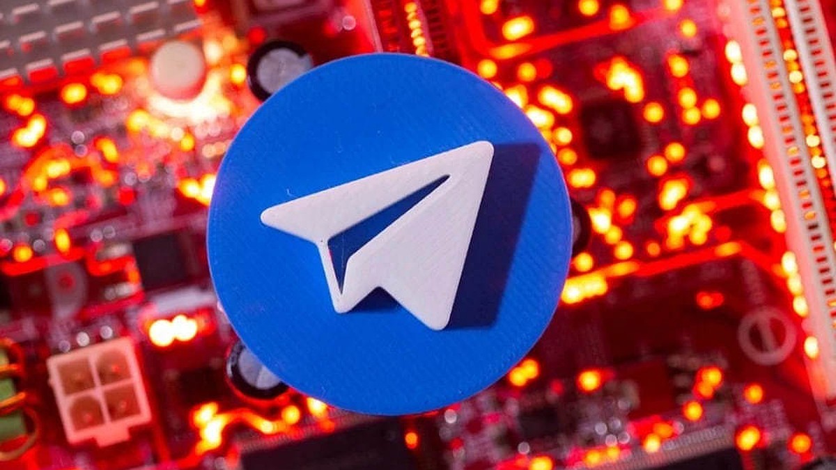 Сбой произошел в работе Telegram 22 марта 2024 года - KP.RU