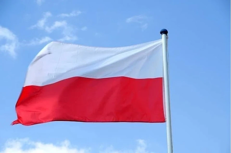 Авиация НАТО демонстрирует аномальную активность в Польше на границе с Украиной