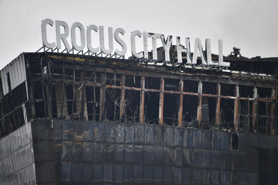 Страшный теракт 22 марта разделил историю уникального концертного зала Crocus City Hall на «до» и «после».