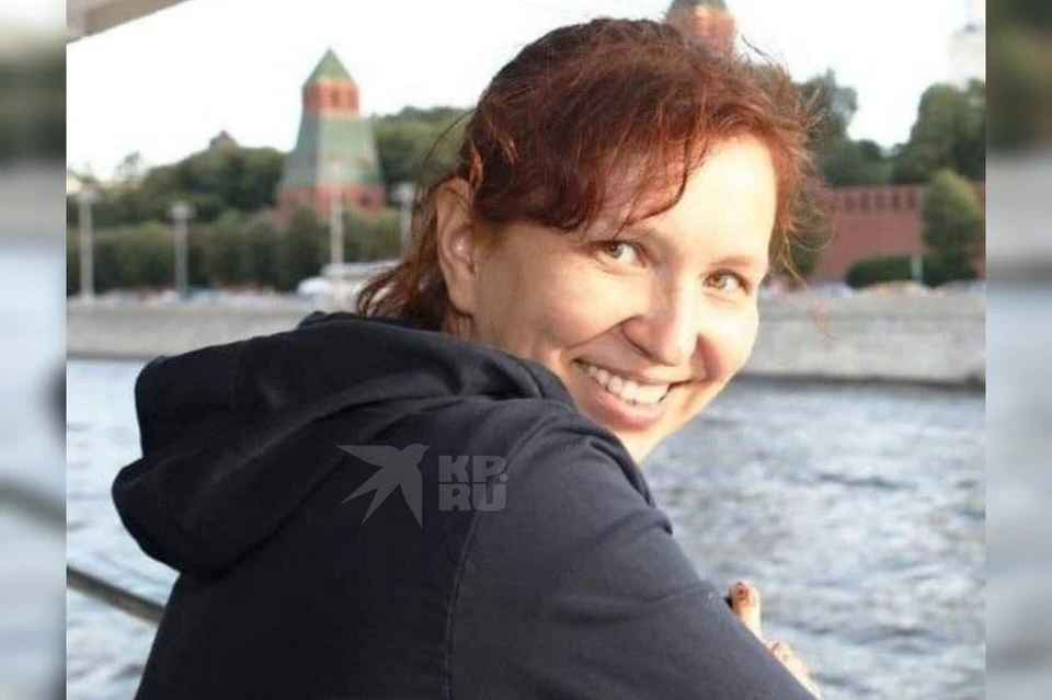 Виктория Ладейщикова последние четыре года жила в Москве. Фото: предоставила сестра погибшей