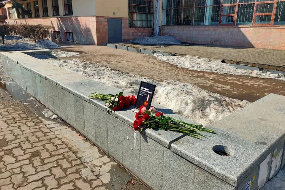 Хабаровск вместе со всей страной скорбит по погибшим в "Крокусе"
