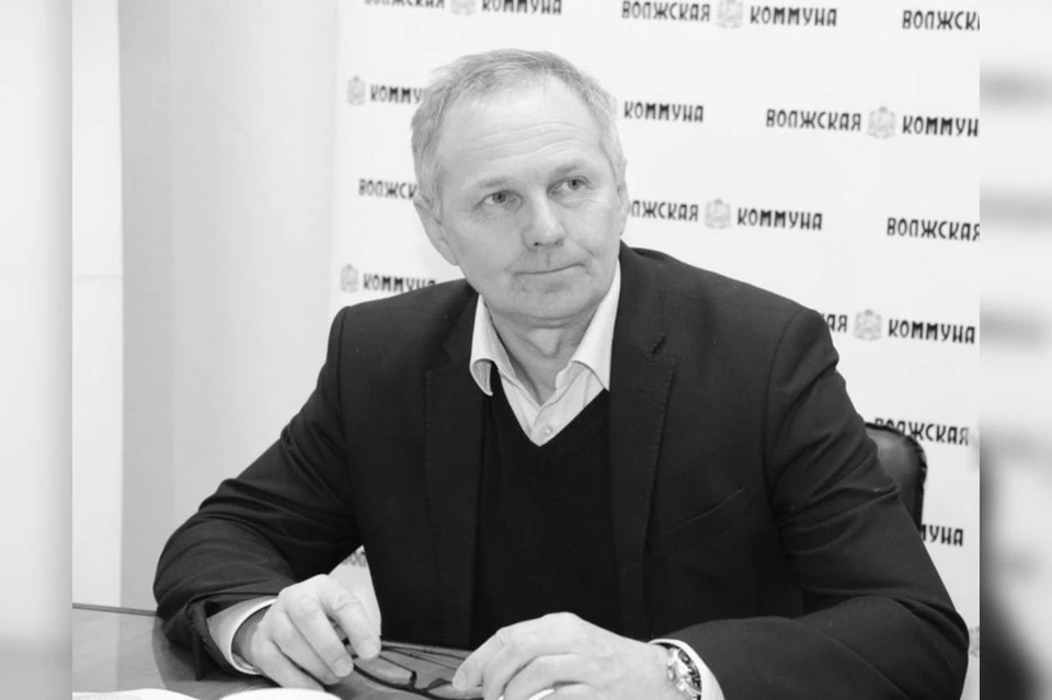 В последние годы Александр Комраков работал в экспертно-аналитическом управлении администрации губернатора. / Фото: sjrs.ru