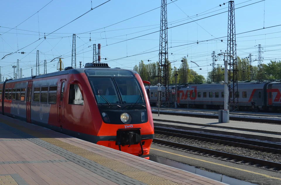 Белгородцы могут сдать билеты на поезд без удержания дополнительных сборов.