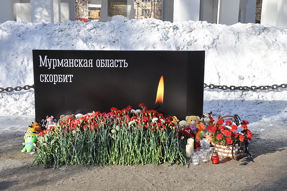 Теракт стал крупнейшим за всю историю России со времен захвата школы в Беслане в 2004 году.