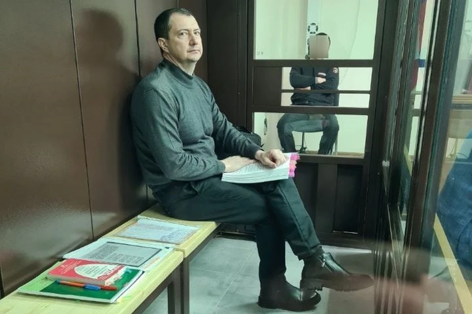 Алексей Сафонов намерен доказывать свою невиновность в суде. Фото: из архива "КП".