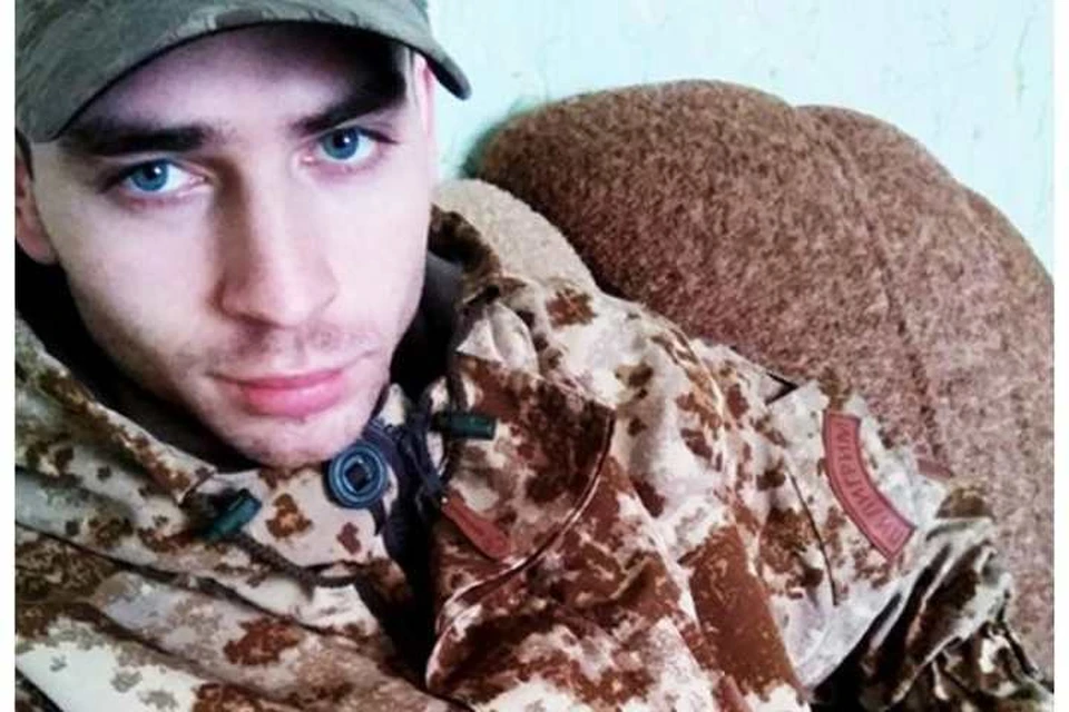 Военнослужащий из Тайшета с позывным «Скромный» погиб в зоне СВО. Фото: администрация Тайшета