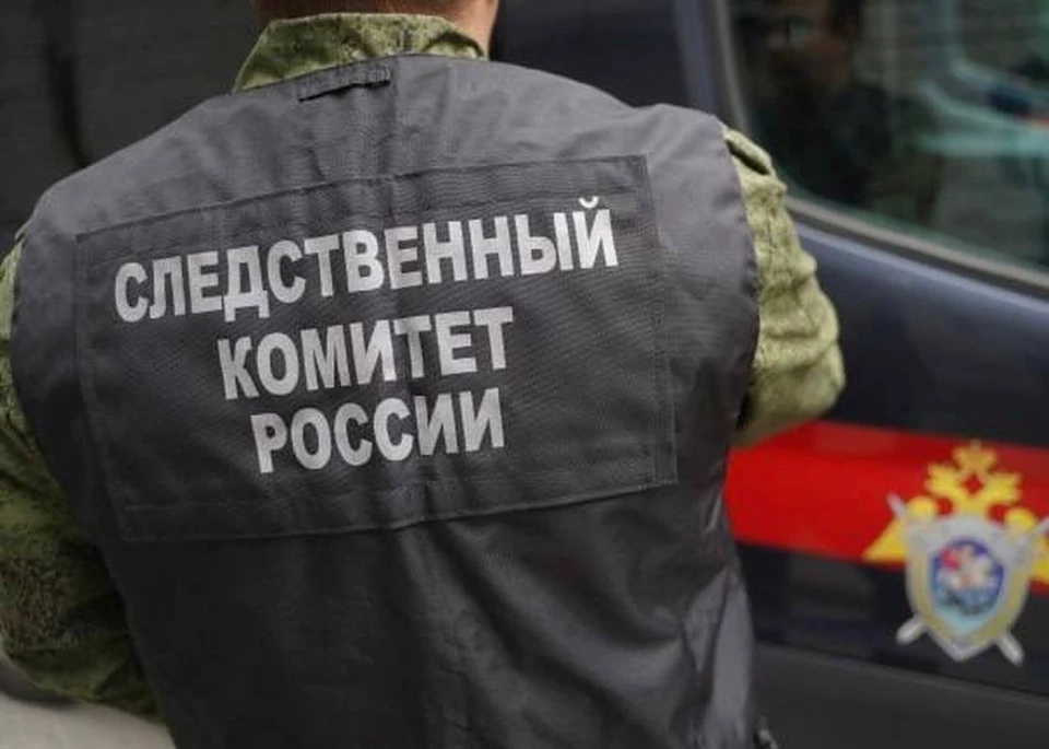 Следователи СК России возьмутся за расследование обстрела Херсонской области