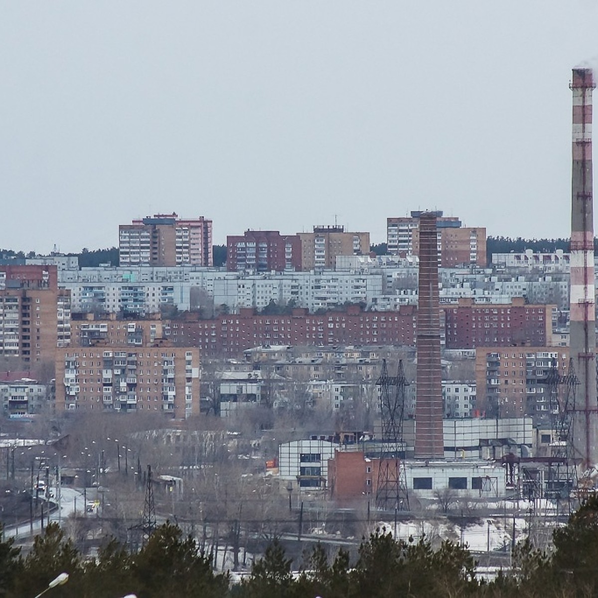 Подтопленные дороги в Тольятти 26 марта 2024: какие затопило, где не  проехать, что объезжать - KP.RU