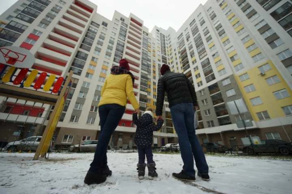 22 тысячи семей из Иркутской области распорядились маткапиталом в прошлом году