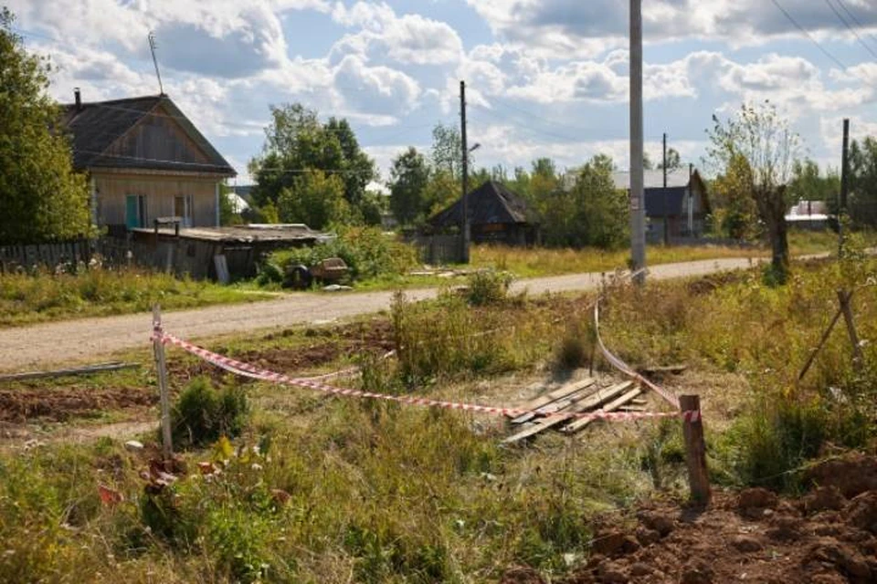 В селе под Ростовом мужчина спрятал тело убитой женщины в колодец