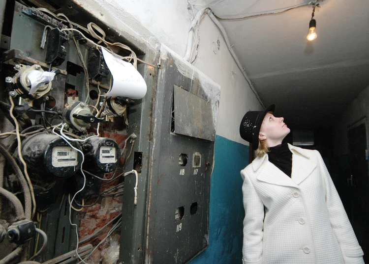Во Владимире за пять лет расселено 23 аварийных дома, 11 - в стадии завершения