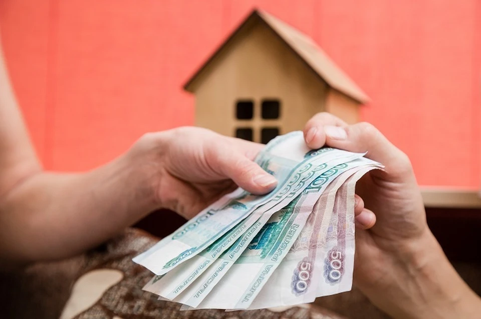 Средний размер ипотеки составил четыре миллиона рублей в Хабаровском крае