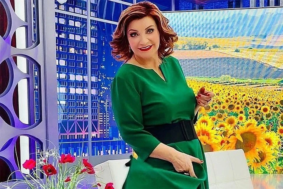 Елена Степаненко. Фото: кадр видео