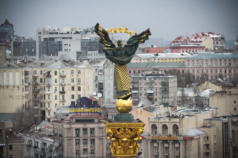 На Украине Бродского и Глинку объявили «символами российской имперской политики»