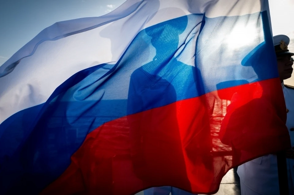 Телебашня в Братске окрасится цветами символики России и Белоруссии