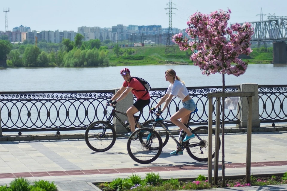 В Новосибирске на благоустройство общественных пространств выделят 230 млн.