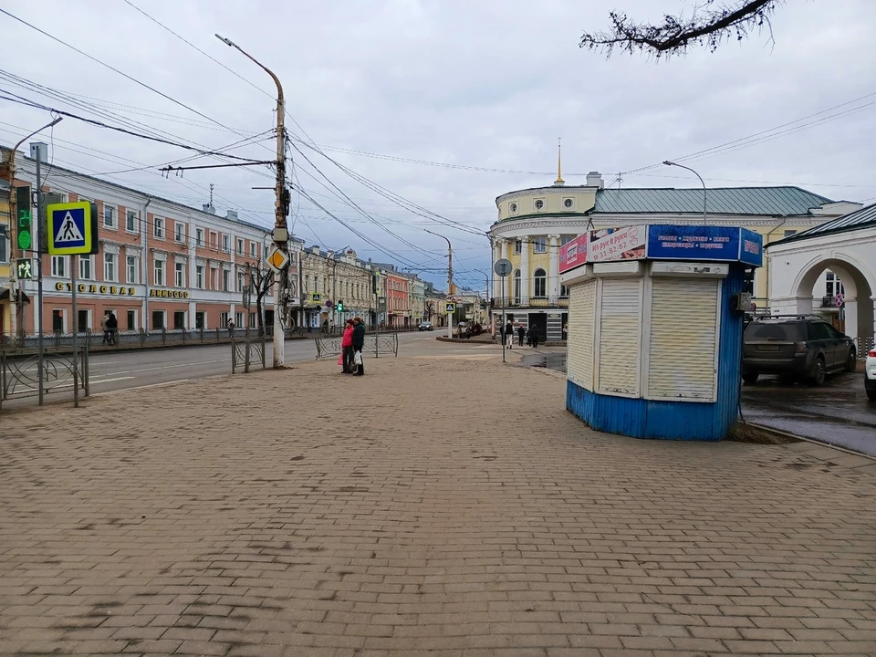Фото: фотоархив портала КП в Костроме