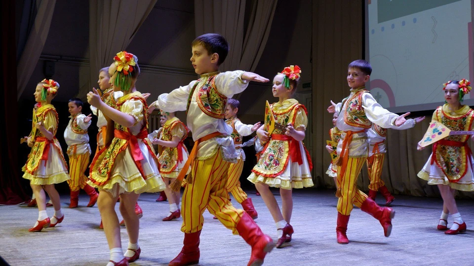 В Кузбассе стартовал конкурс "Наследники традиций". Фото - АПК.