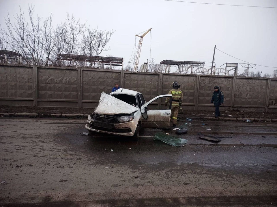 Фото: прокуратура по Красноярскому краю