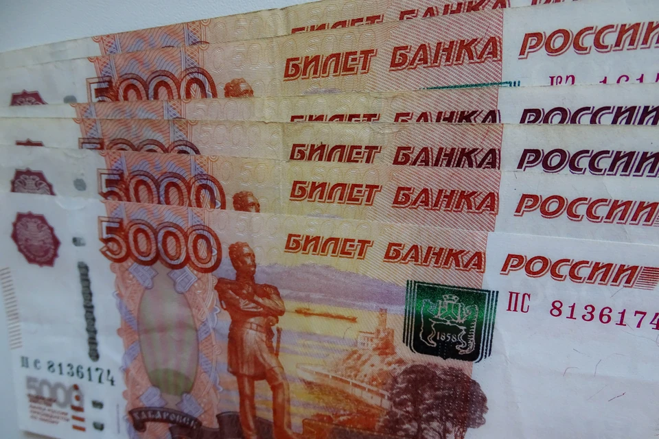 В Липецке опровергли информацию о нехватке денег для выплат семьям бойцов СВО