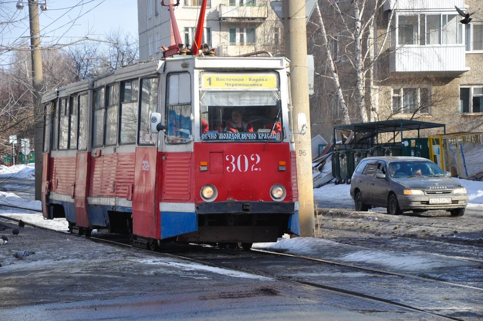Фото: Дмитрий Еланаков