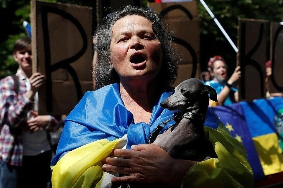 Bloomberg: Украинки, переехавшие в Нью-Йорк, жалуются на условия жизни