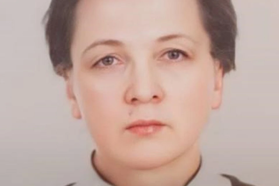 Фото: "Лиза Алерт"