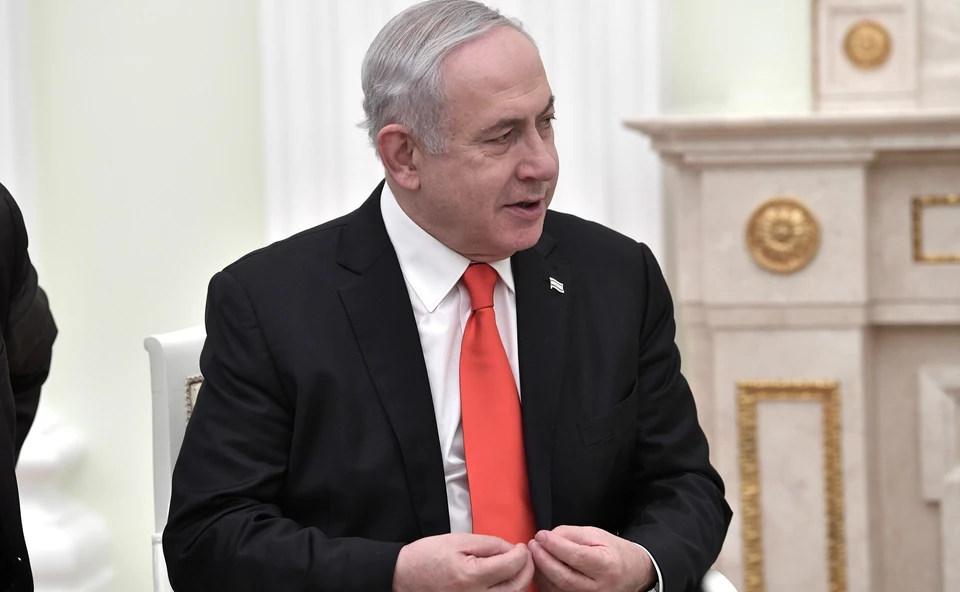 Нетаньяху заявил, что дата начала операции в Рафахе в Газе согласована