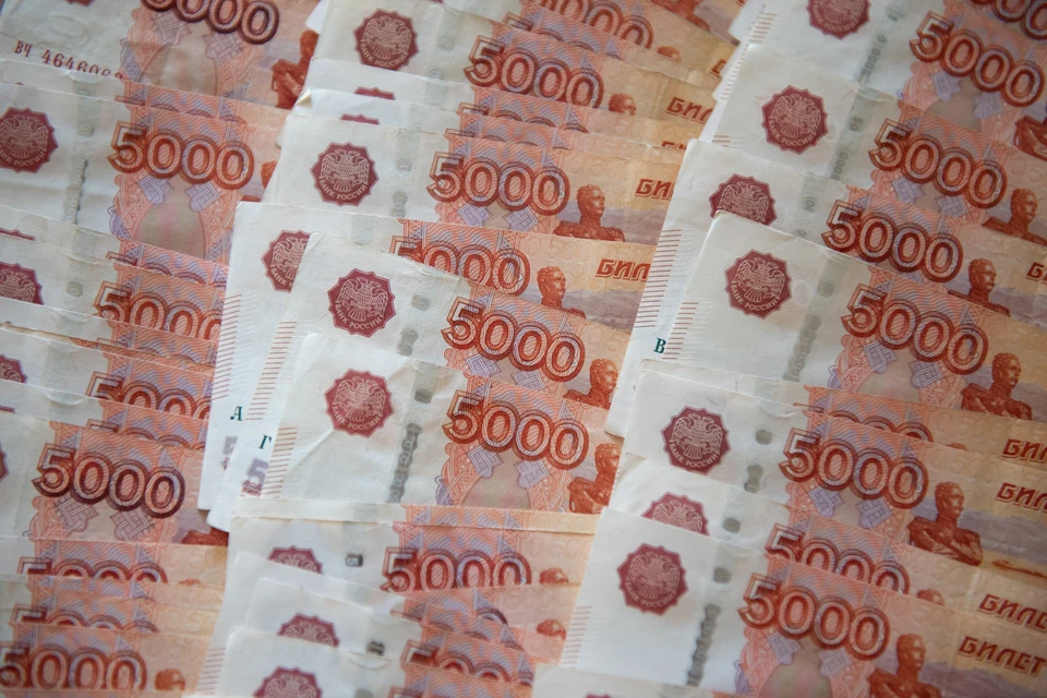 Предприятия оштрафовали на 265 млн рублей Фото из архива КП