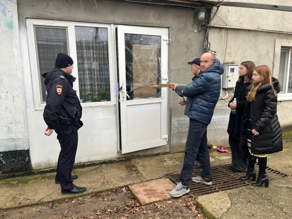 Фото: пресс-служба Следственного комитета