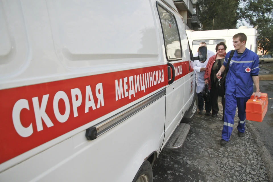 Жительница Ульяновска пришла за покупками и была избита продавцом до потери сознания