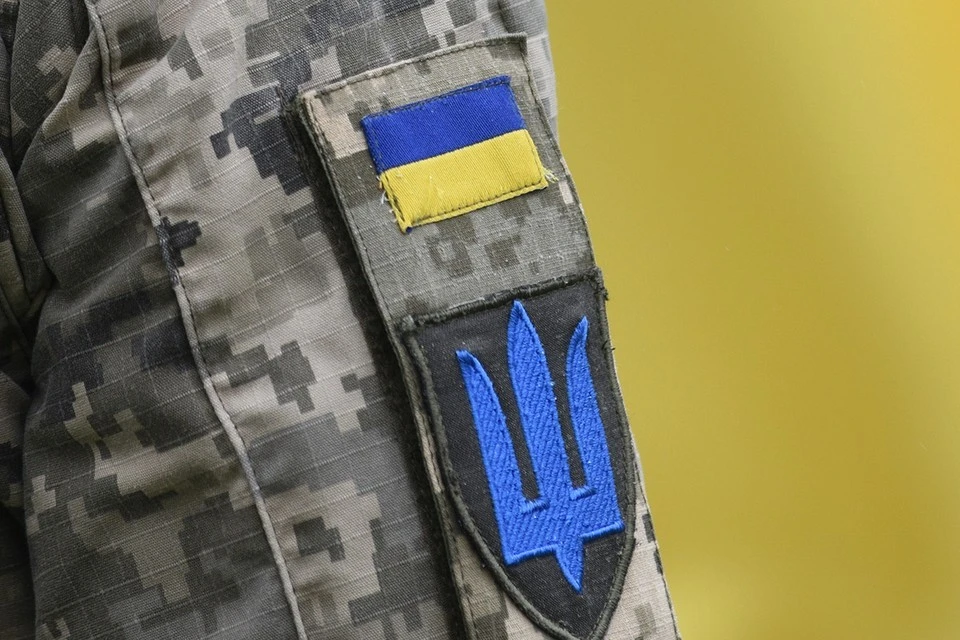 Главу департамента СБУ отправили на поле боя после скандала с журналистами