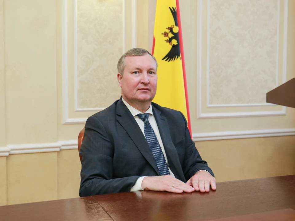 Вячеслав Мамаев.