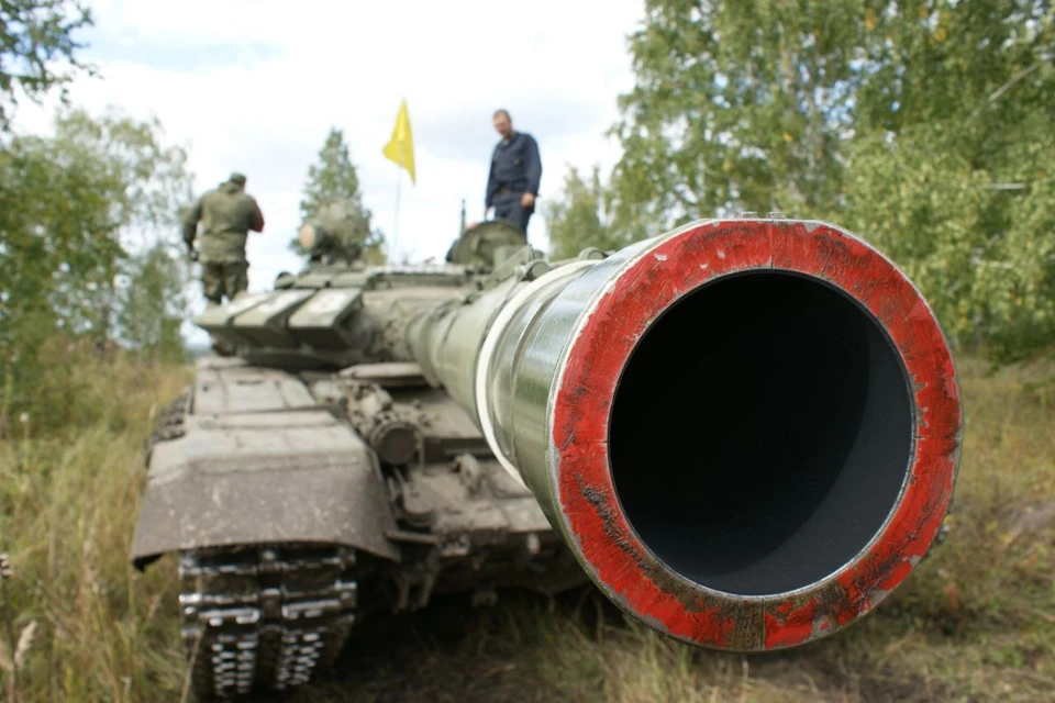 Боевики атакуют болгар Херсонщины оружием из их страны