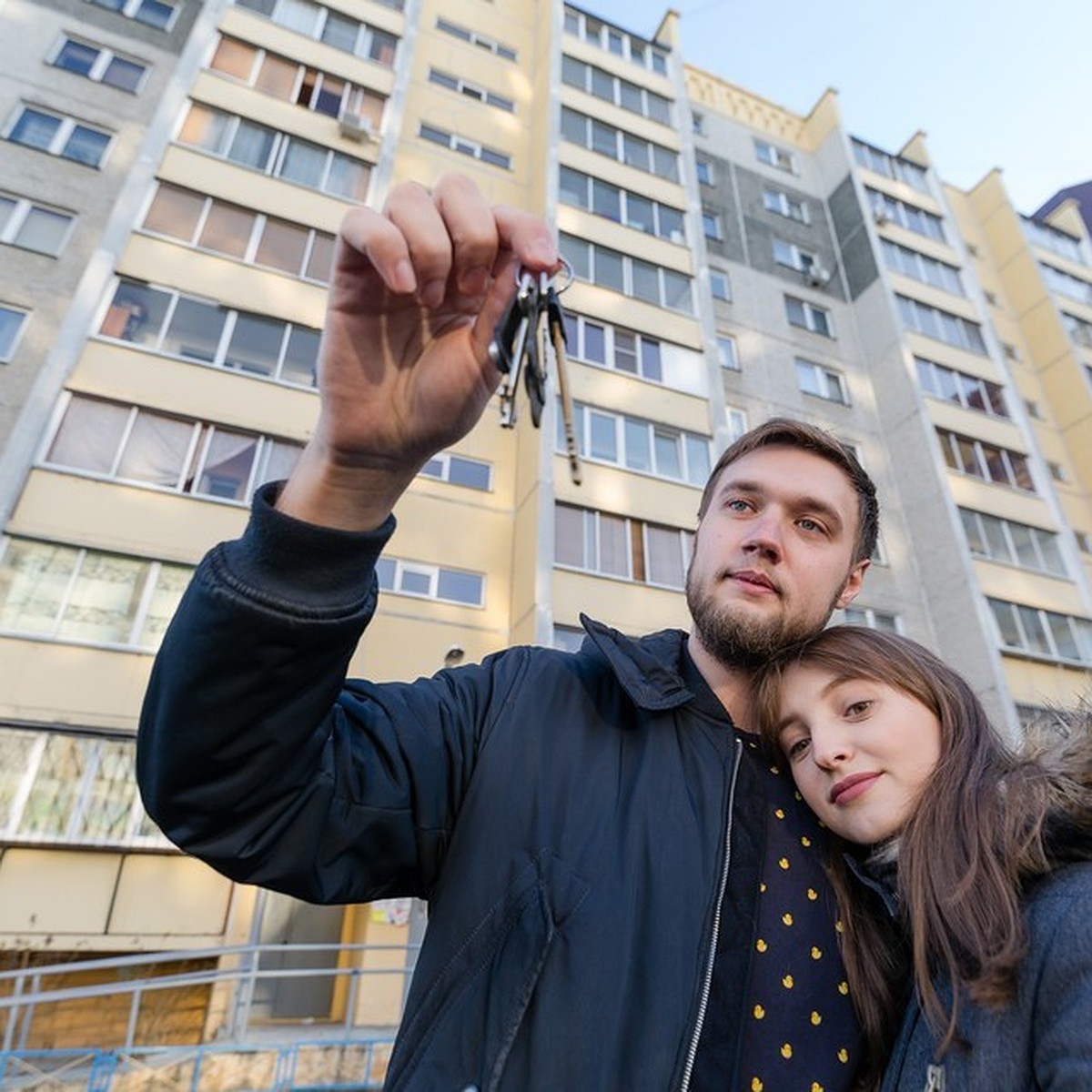 Спрос упал, но цены не меняются: что происходит на рынке недвижимости в  Крыму после конца херсонских сертификатов - KP.RU