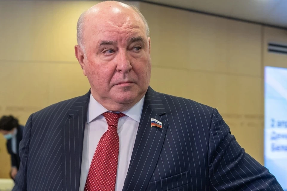 В Совфеде высказались о будущем отношений России и Армении