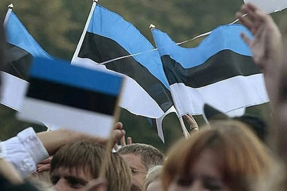 Глава МВД Эстонии Ляэнеметс хочет запретить работу Московского патриархата