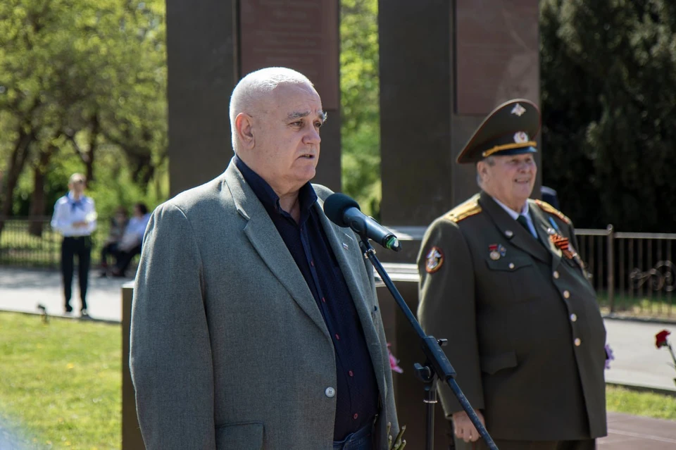 Фото: Администрация Симферополя