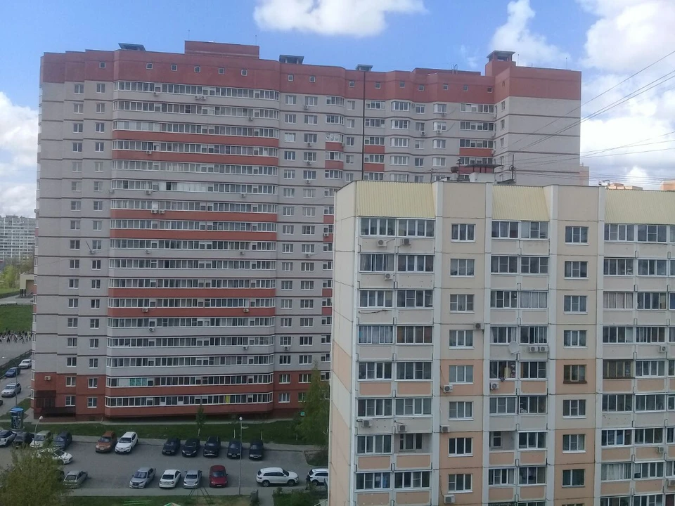 Да и на вторичном рынке воронежские студии оказались в числе самых доступных.