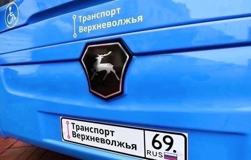 Оборудования усовершенствовано, водители проинструктированы. Фото: группа ВК "Транспорт Верхневолжья"