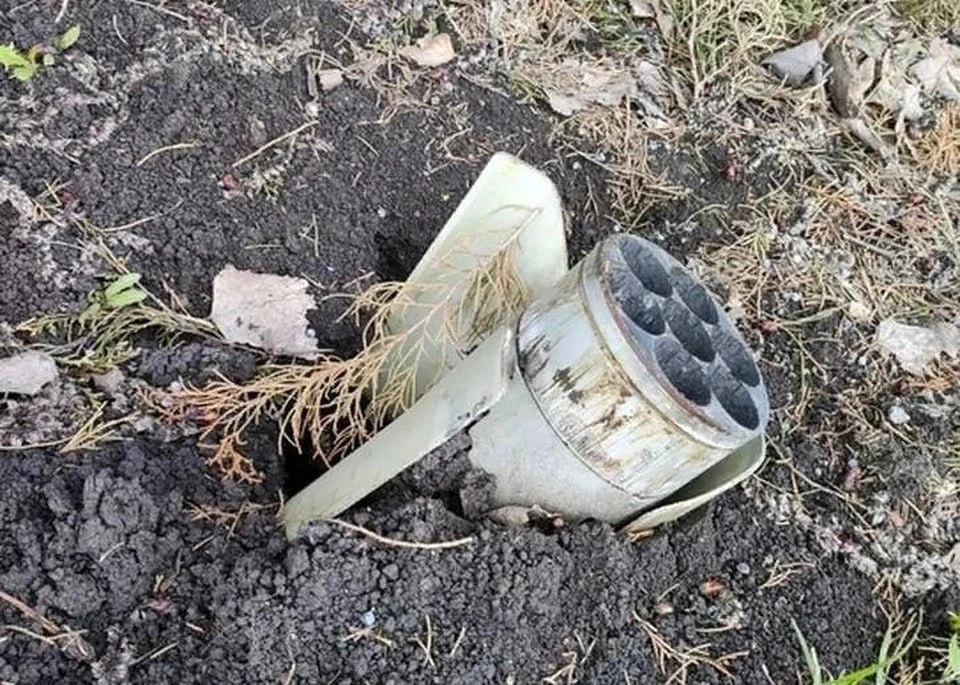 Боевики ВСУ обстреляли Херсонскую область - под удар попал город Алешки