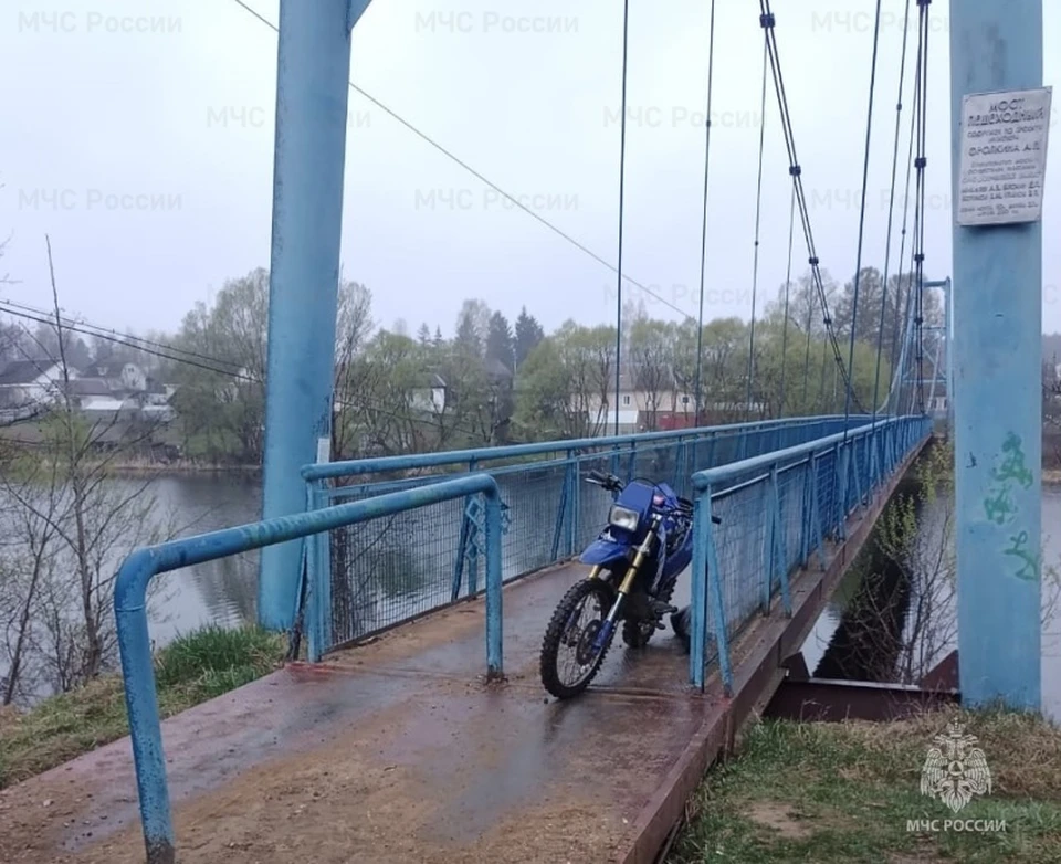 Пострадал один человек